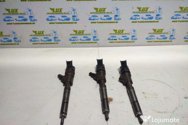 Injector injectoare 1.4 d 1ND-TV 0445110 227 0445110227 Toyo