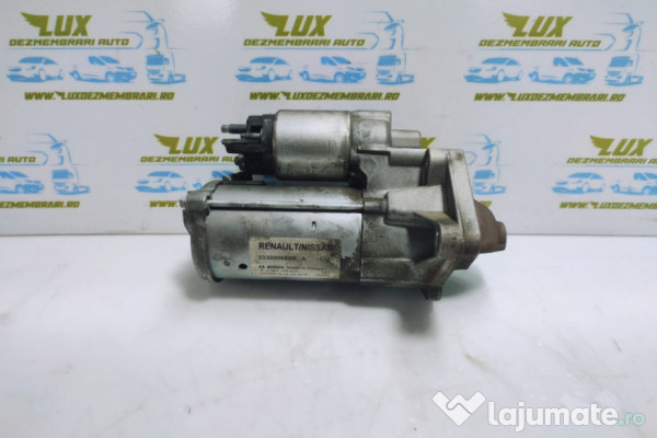Electromotor 1.6 dci R9M 409 233000686r Renault Trafic 3 [20