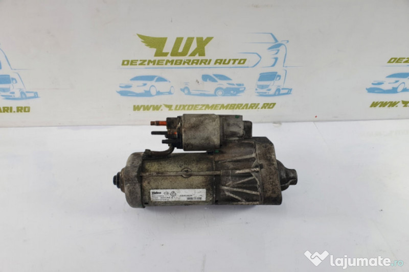 Electromotor 1.6 dci R9M 233001375r Nissan NV350 E26 [2012