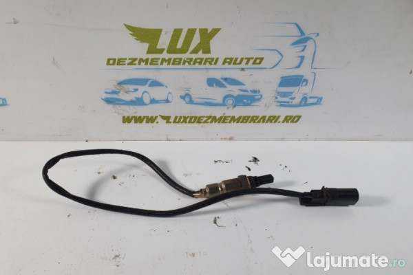 Sonda lambda 1.6 tdi cay 03l906262a Volkswagen VW Caddy 3 (