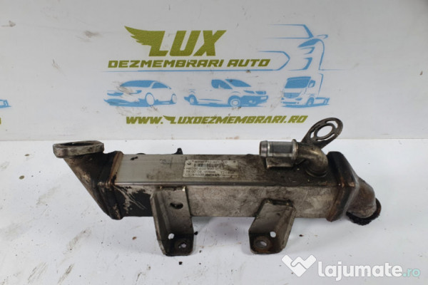 Racitor gaze egr 2.0 dci m9r h8200620695 Renault Laguna 3 [2