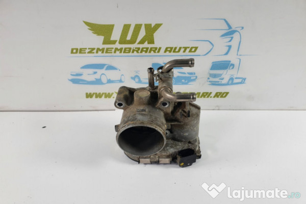Clapeta de acceleratie 1.4 benzina G4LC 3510003700 Hyundai i