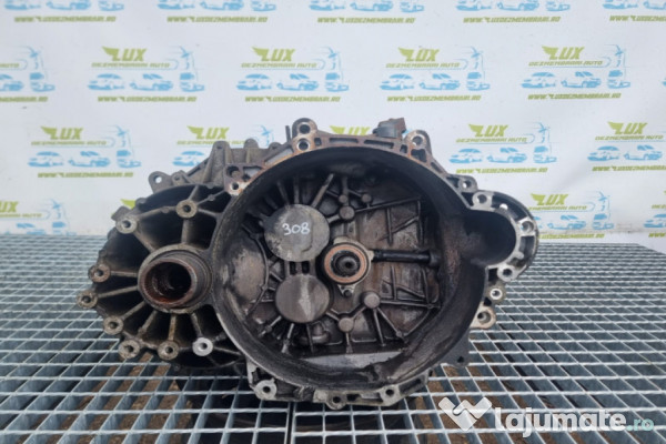 Cutie de viteze manuala 6 trepte 4x4 cod 7G9R7002HG RF766R-7