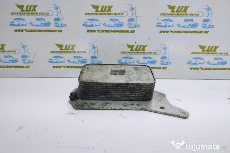 Termoflot racitor ulei 1.6 dci R9M 70375890 Opel Vivaro B [2