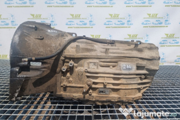Cutie de viteze automata 4x4 cod HAN 09D300073K 2.5 tdi bac