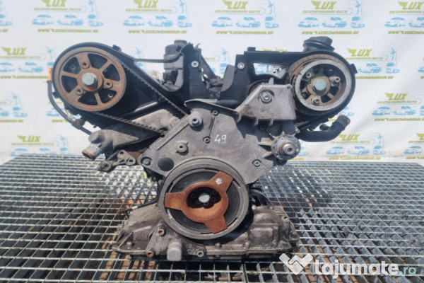 Motor fara anexe 2.5 tdi cod BDG euro 4  Volkswagen VW Passat B5.5 (fa