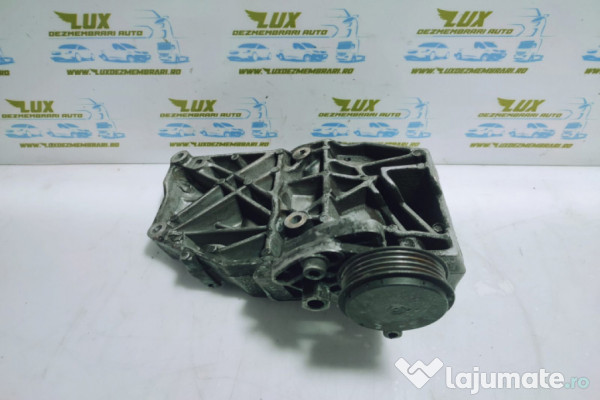 Suport compresor clima ac 1.9 tdi avf 038260885 Skoda Superb  [2001 -