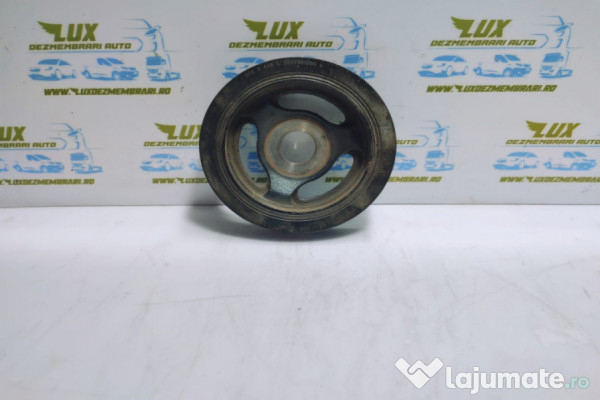 Fulie motor vibrochen 1.6 hdi 9hz e1101244 Mazda 3 BK (facelift) [2006