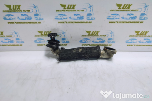 Conducta gaze egr 1.6 tdci 9hr 9674950180 Ford Fiesta 6 [2008 - 2013]