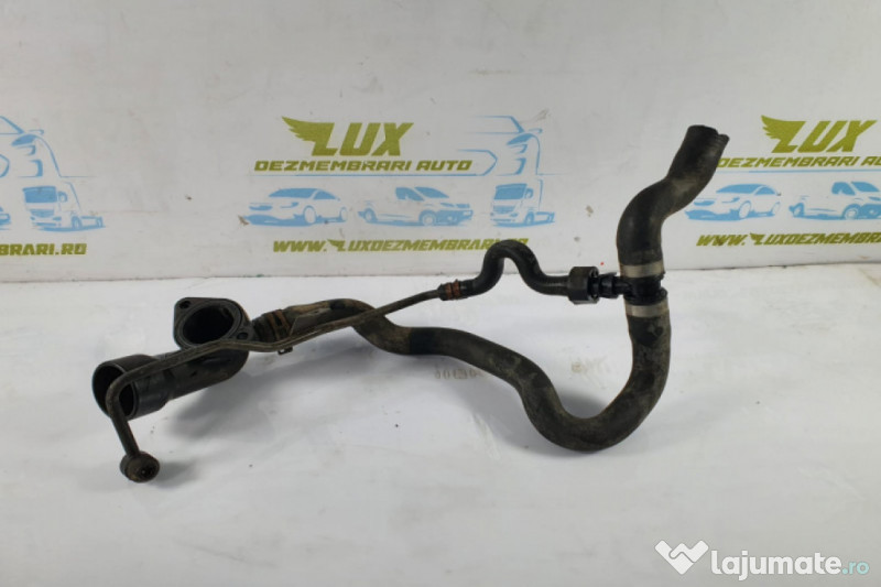 Teava conducta racire apa 2.0 hdi RHR 9646559580 Peugeot Expert 2 [200