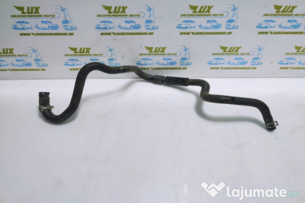 Furtun apa  1.6 benzina Z682  Mazda 3 BK (facelift) [2006 - 2009]