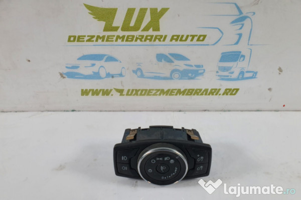 Bloc lumini cu proiectoare ceata bm5t 13a024 ce bm5t13a024ce Ford Focu