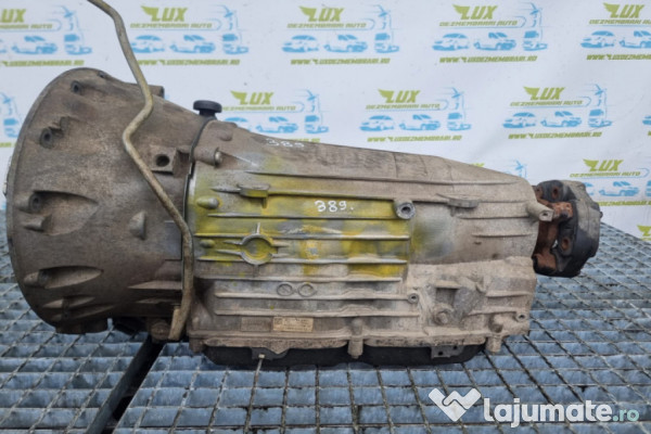 Cutie de viteze automata 2.2 cdi om 651 4472707200 / 4472707200 722908