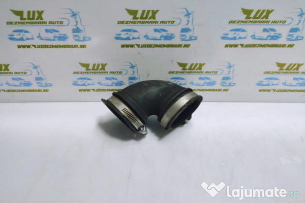 Furtun admisie  1.6 benzina Z682 0140811611 Mazda 3 BK (facelift) [200