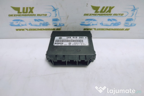 Calculator modul senzori de parcare 1k0919283 Volkswagen VW Golf 5 [20