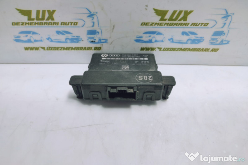 Calculator modul gateway 1k0907530 Skoda Octavia 2 [2004 - 2008]