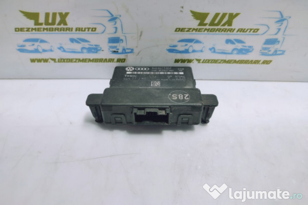 Calculator modul gateway 1k0907530 Volkswagen VW Golf 5 [2003 - 2009]