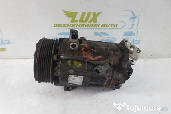 Compresor clima ac 2.0 dci r9m z0005307d Renault Laguna 3 [2007 - 2011