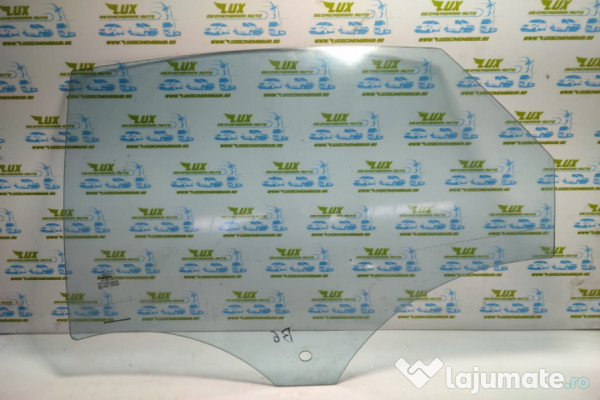 Geam usa spate dreapta Volkswagen VW Passat B6 [2005 - 201