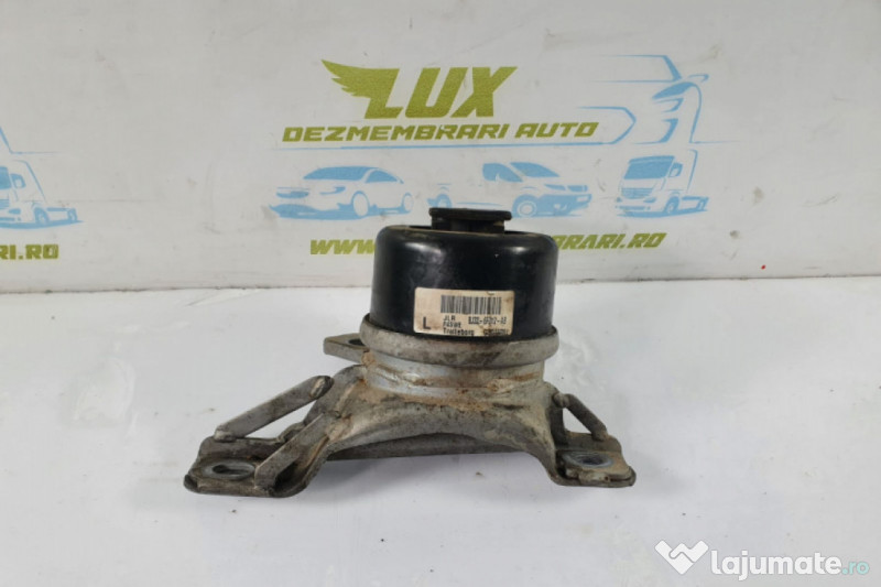 Suport motor tampon 2.0 D 204DTD bj32-6f012-ab bj326f012ab Land Rover
