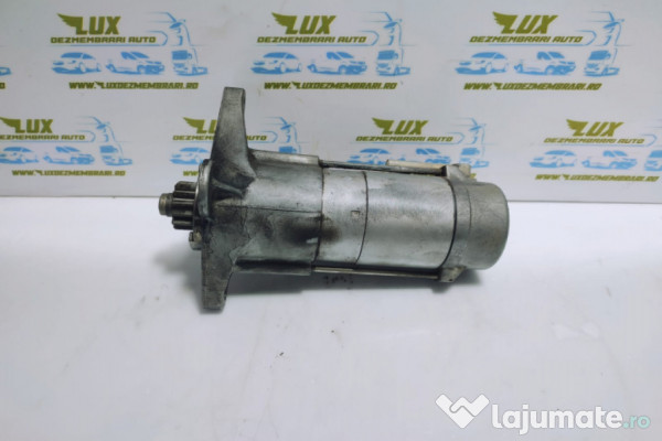Electromotor 2.0 D 204DTD gj32-11001-ae gj3211001ae Land Rover Range R