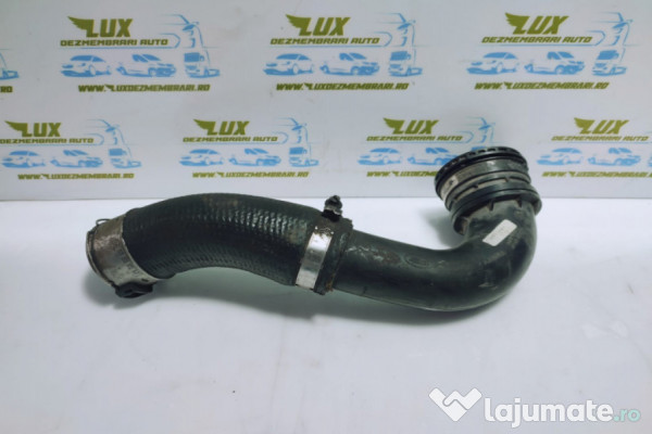 Furtun intercooler turbo 2.0 D 204DTD gj32-6c715 gj326c715 Land Rover