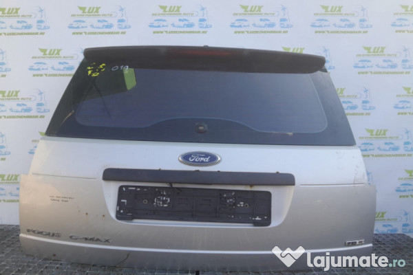 Haion Porbagaj Ford C-Max  [2003 - 2007]