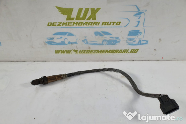 Sonda lambda 1.6 dci r9m h8201395330 Renault Trafic 3 [2014 - 2020]