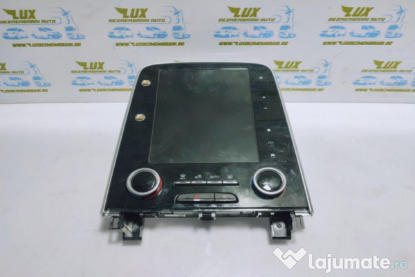 Display multimedia navigatie 280905791r Renault Espace 5 [2015 - 2019]