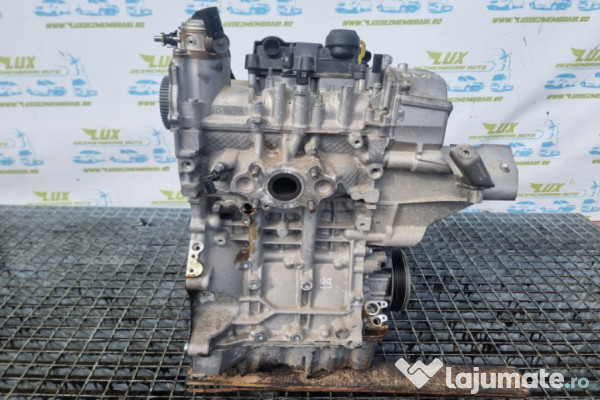 Motor fara anexe 1.0 TSI Cod DLA / DLAC Volkswagen VW T-Roc