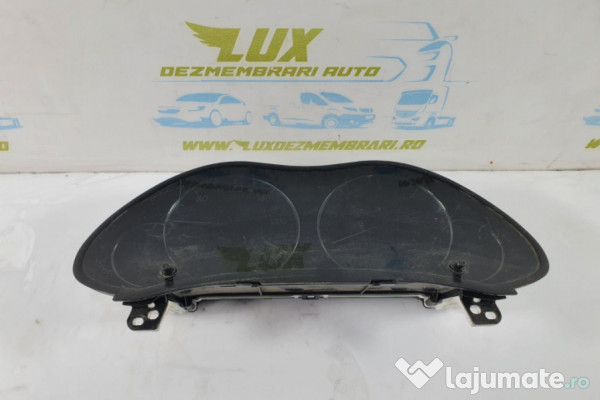 Ceas ceasuri de bord 83800-05631 8380005631 Toyota Avensis 2 [2002 -