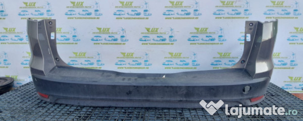 Bara spate  Ford Focus 3 [2011 - 2015]