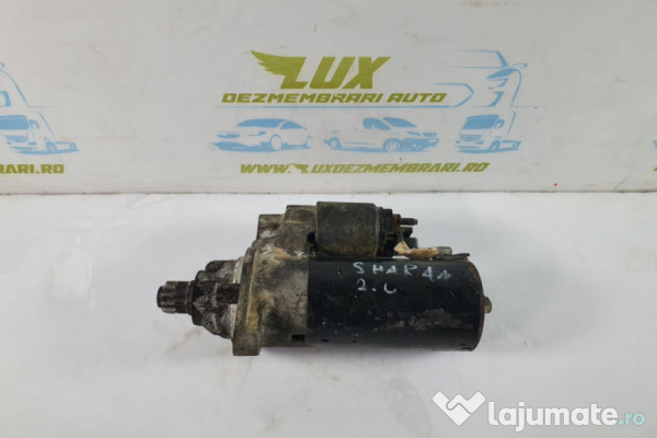 Electromotor 1.9 tdi auy ajm axr 02m911023f Volkswagen VW Bora  [1998