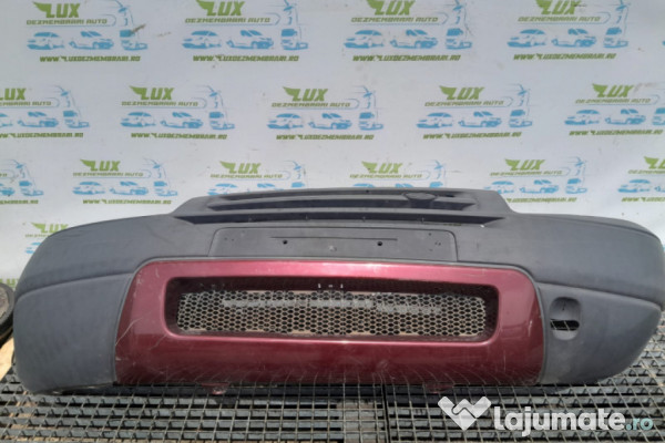 Bara fata completa Land Rover Freelander  [1998 - 2006]