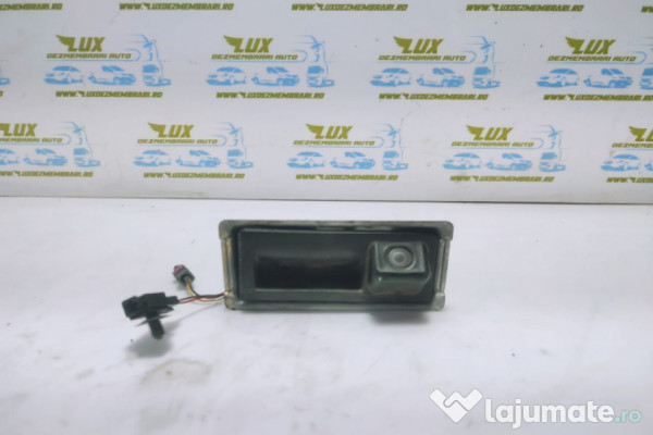 Maner deschidere haion cu camera 3c9827229c Volkswagen VW Touareg gene