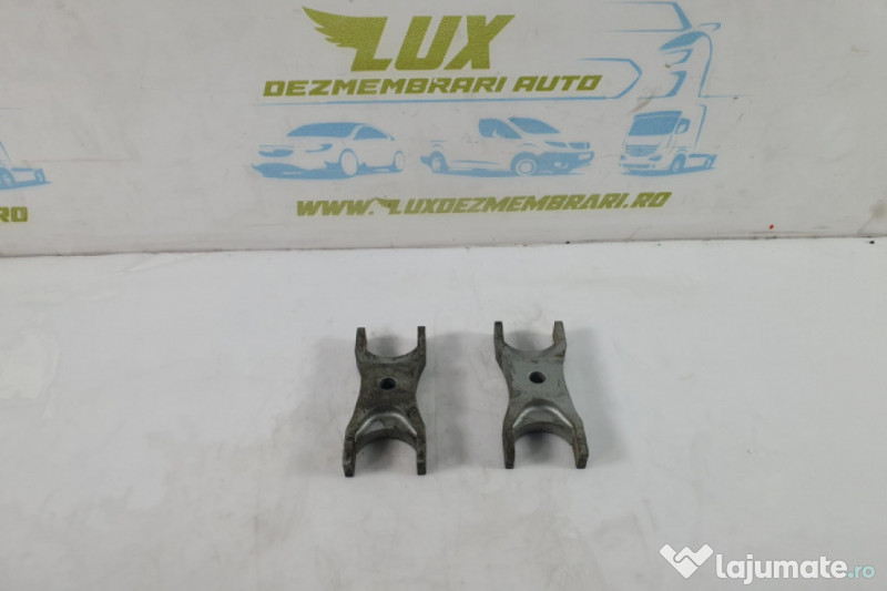 Brida bride injectoare 2.0 tdi CFH CFF CFG CGL 03l216a Volk