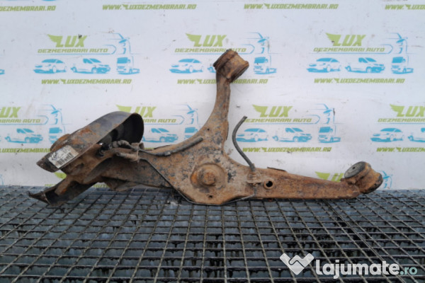 Bascula stanga spate cu fuzeta Volkswagen VW Transporter T5 [2003 - 20