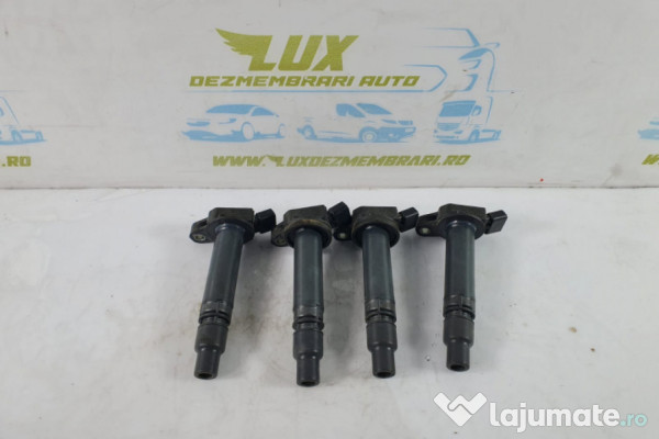 Bobina bobine de inductie 2.5 hybrid 2ar-fxe 90919-02256 9091902256 Le