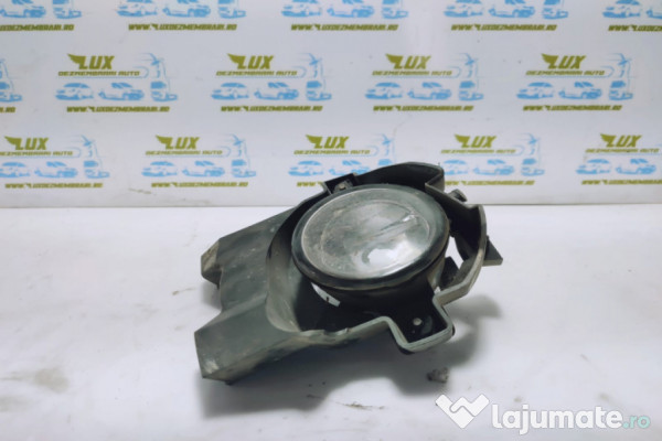 Proiector ceata 261558992a Renault Thalia 2 [2008 - 2012]