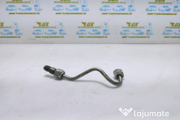 Conducta tur injectoare 2.4 tdci JXFA bk209c993ac Ford Transit 3 [Face