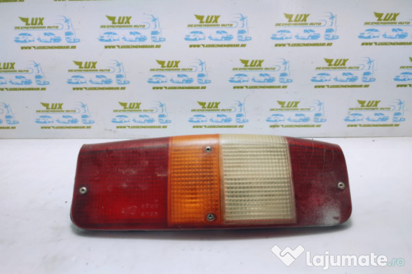 Stop tripla stanga Dacia Pick-Up  [1975 - 2006]