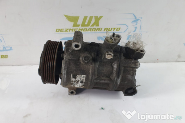 Compresor clima ac 1.4 1.6 2.0 fsi BUD BLF 1k0820803f Volkswagen VW Je
