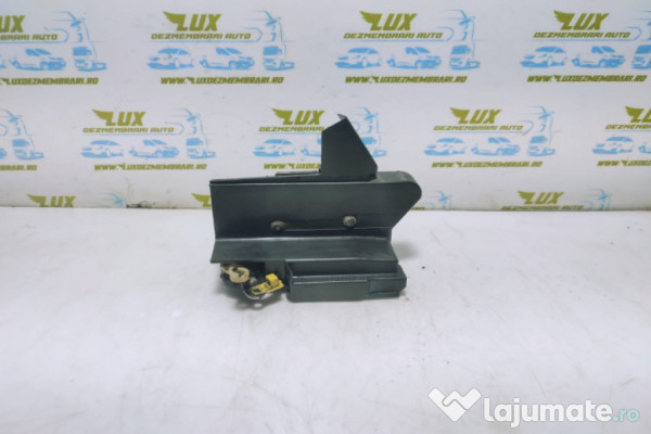 Broasca incuietoare stanga fata Dacia Logan 2 [2013 - 2016]