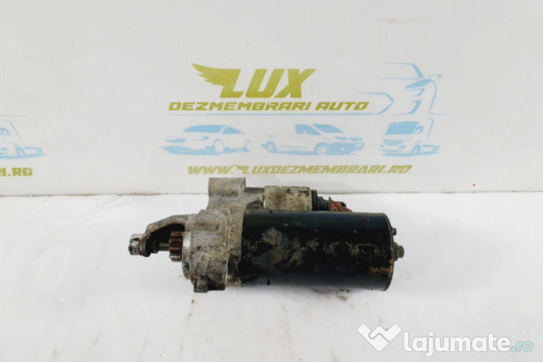 Electromotor  2.0 tdi CAHA CAHB CAGA CAGB CMEA 03l911021e Audi A3 8P/8
