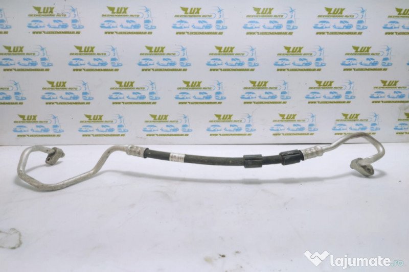 Conducta clima ac a2058302900 Mercedes-Benz C-Class W205/S205/C205 [20