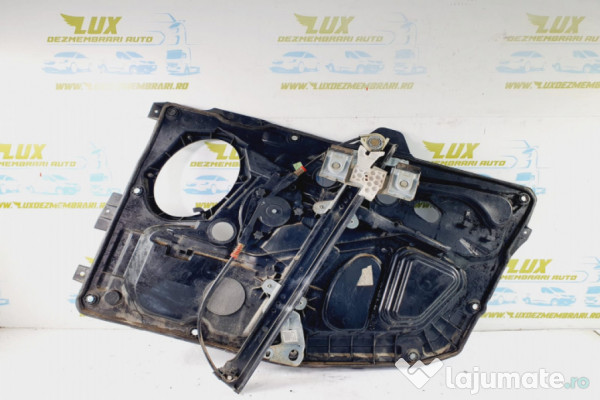 Panou usa stanga fata macara cu motoras geam  Ford Fusion  [2002 - 200