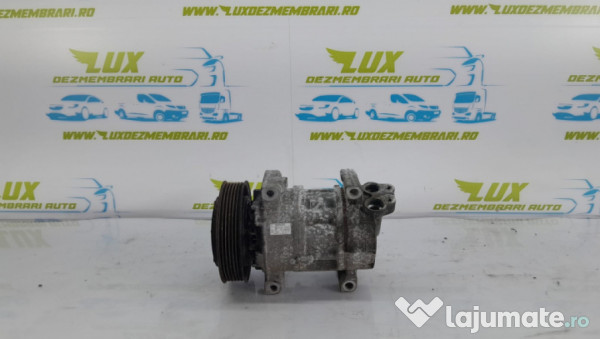 Compresor Ac Clima 1.9 D 5SL12CJ Alfa Romeo 147  (facelift) [2004 - 20