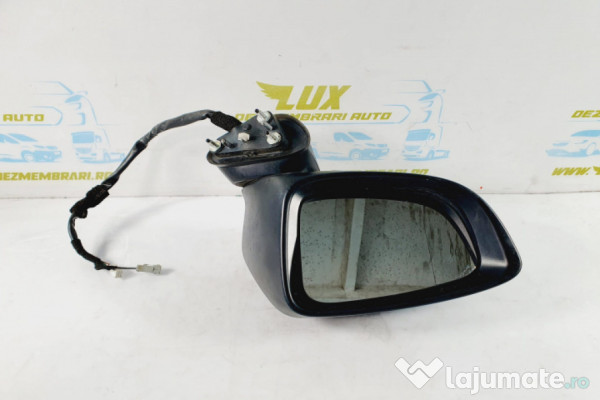 Oglinda stanga electrica e4024038 Mazda 6 GJ [2012 - 2015] 