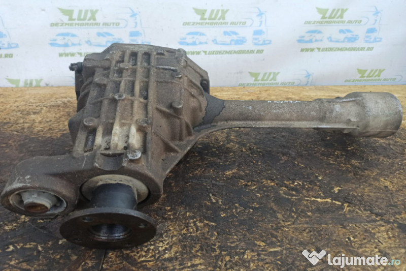 Grup diferential fata 48.13 2.5 dci YD25DDTi Nissan Navara D40 [2005 -