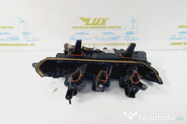 Epurator de gaze 2.3 dci m9t 118305765r Renault Master 3 [2010 - 2015]